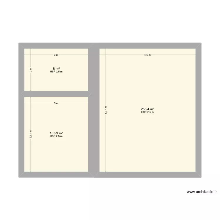 Extension 18 12 25. Plan de 