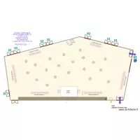 Espace champagne 50 Ans SADEC AKELYS 12 NOV 2026 PROP 1