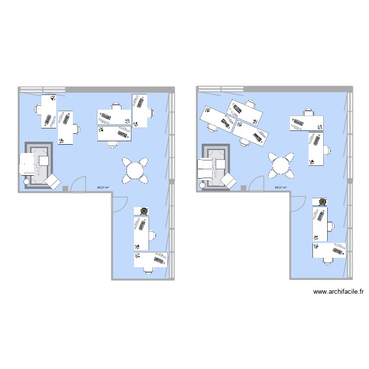 R&D_Gare 25_V4. Plan de 0 pièce et 0 m2