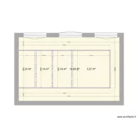 plan 2 veranda