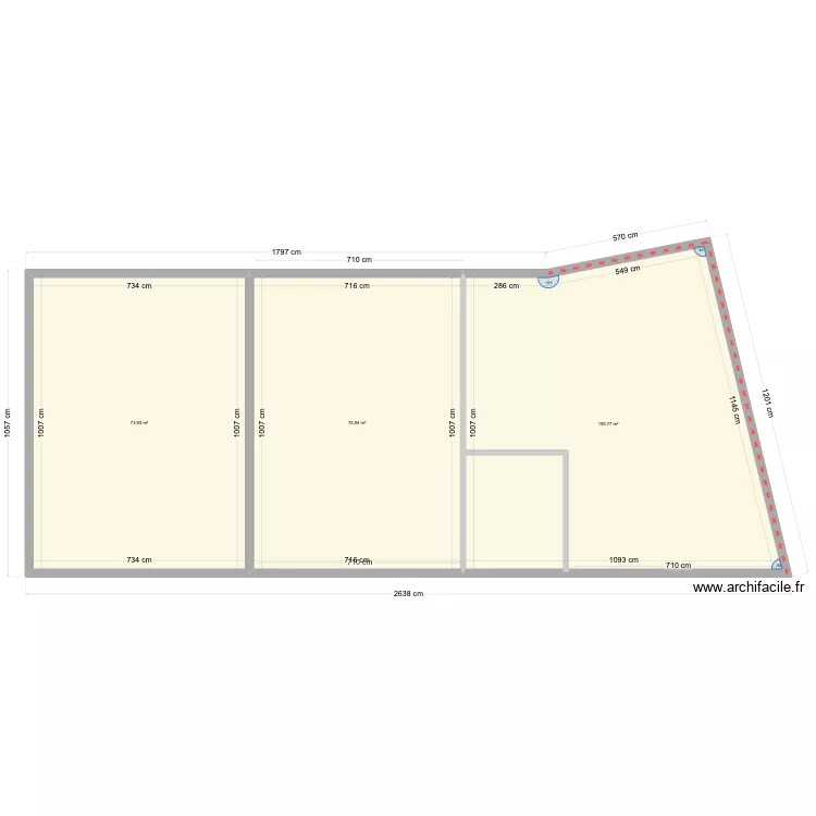 Carl Suzelle 1. Plan de 