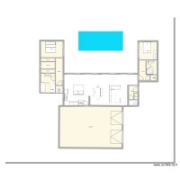 plan maison pingon 3