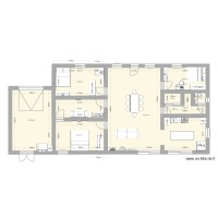 Maison bioclimatiaques
