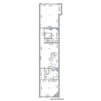 ALSACE Etage projet 2