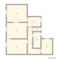 Appartement impasse 14 modif