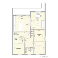 EXUPERY   1&deg;E  PROJET