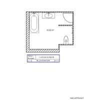 Landais SSB existante