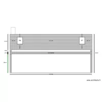 arriere avant travaux 