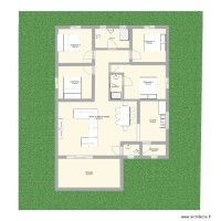 Maison familiale T5