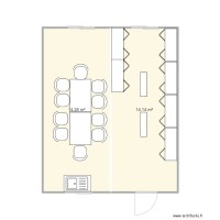AXIS OULLINS RAJOUT SALLE DOUBLE
