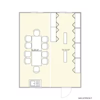 AXIS OULLINS RAJOUT SALLE DOUBLE