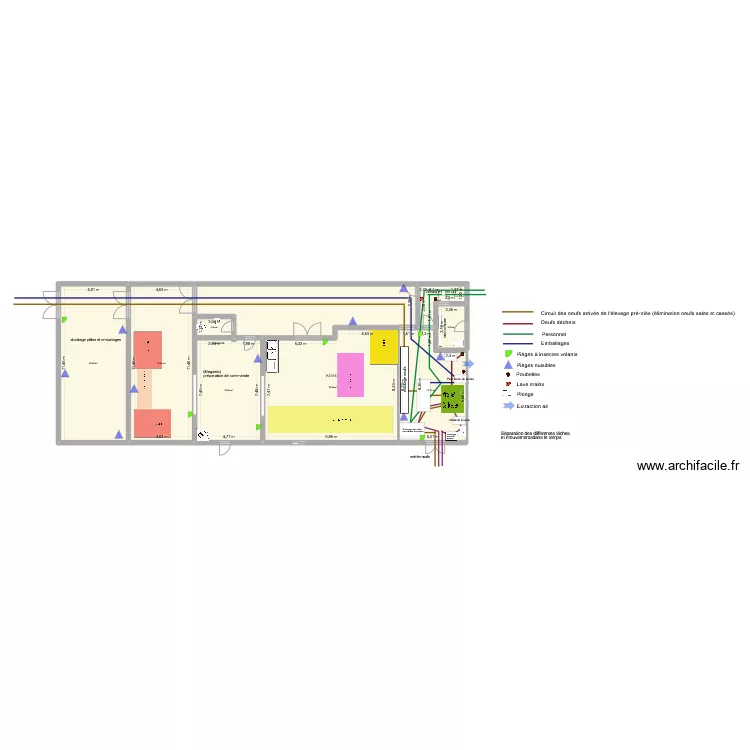 Pountet VF2025 CEO. Plan de Pountet VF2025 CEO. Plan de