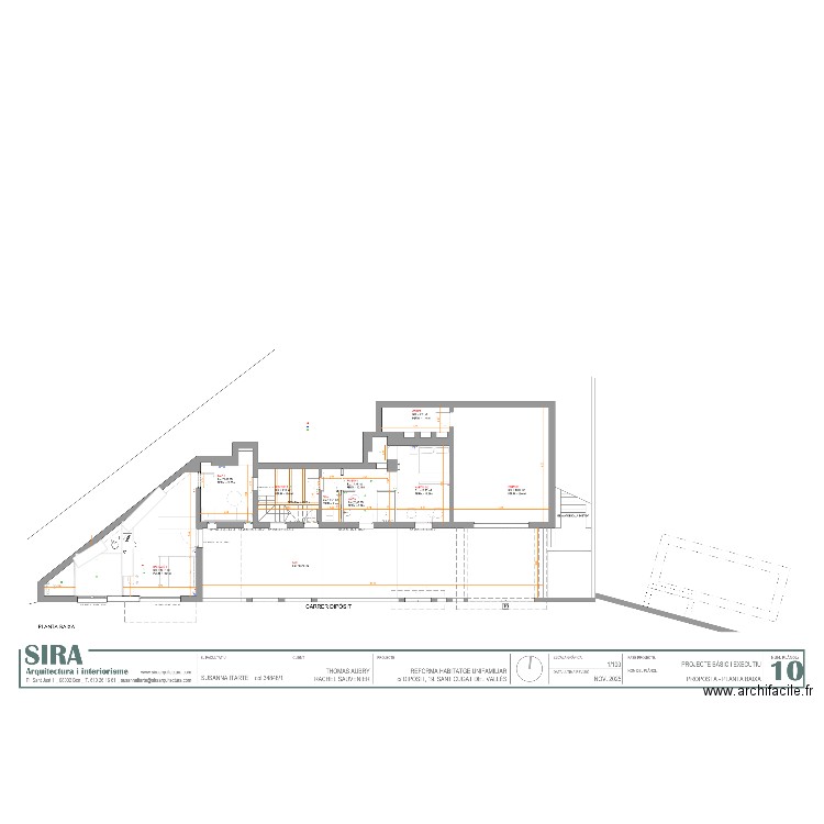 Diposit elec 1. Plan de 0 pièce et 0 m2