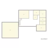 La Palme terrasse centre