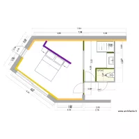 AMENAGEMENT M GILETTA