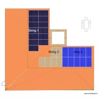 Maison Version Toiture