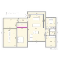 MAISON 13 X 10