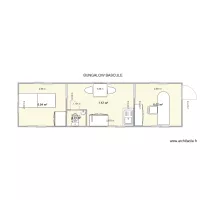 VERDOLINI CHANTIER LES ECHETS