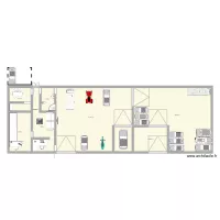 garage de merde noah