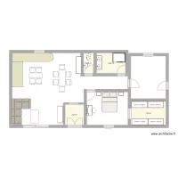 Maison idée plan