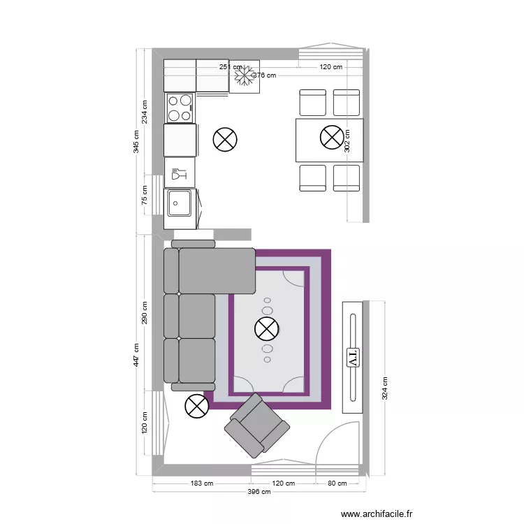 1. zadatak. Plan de 