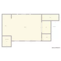 Salle des f&ecirc;tes de Boulin