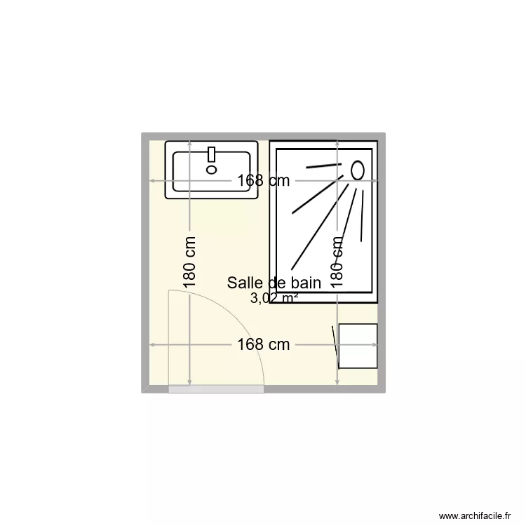 PROJET DE LA TORRE. Plan de PROJET DE LA TORRE. Plan de