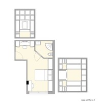 chambre khaoula
