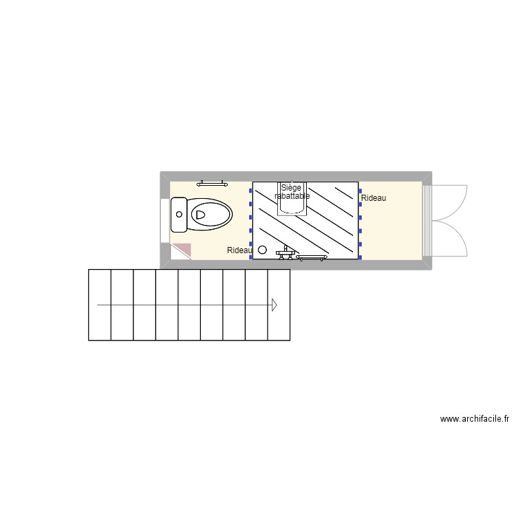 Projet_Peiffer. Plan de 0 pièce et 0 m2