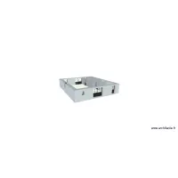 Maison des potentiels &eacute;tage 1