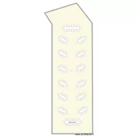 Plan de table mariage