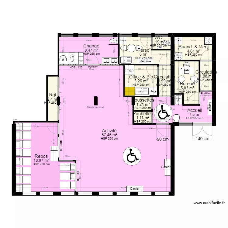 B92C16-18F projet pmi. Plan de B92C16-18F projet pmi. Plan de