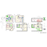 appartement 34 mod 4