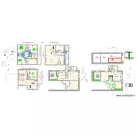 appartement 34 mod 4