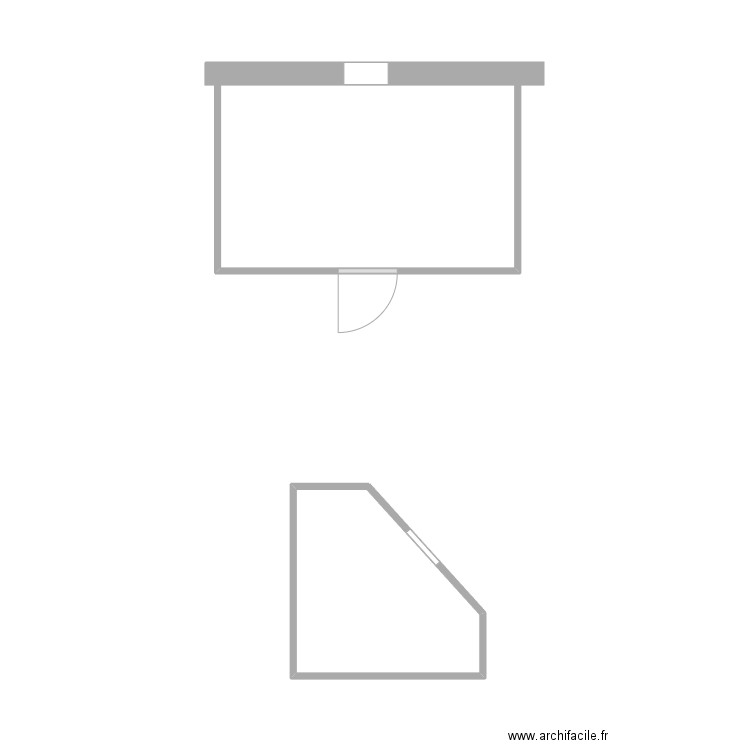SDB. Plan de 0 pièce et 0 m2