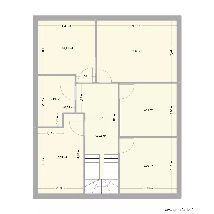 L&eacute;on 1er. Plan de 