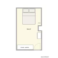 chambre parents