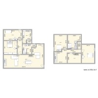 Maison Lescarran projet