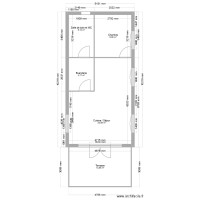 Petit Chalet cotes