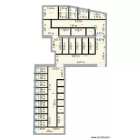 plan cave lille avec cloisons