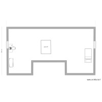 maison étage meussia 