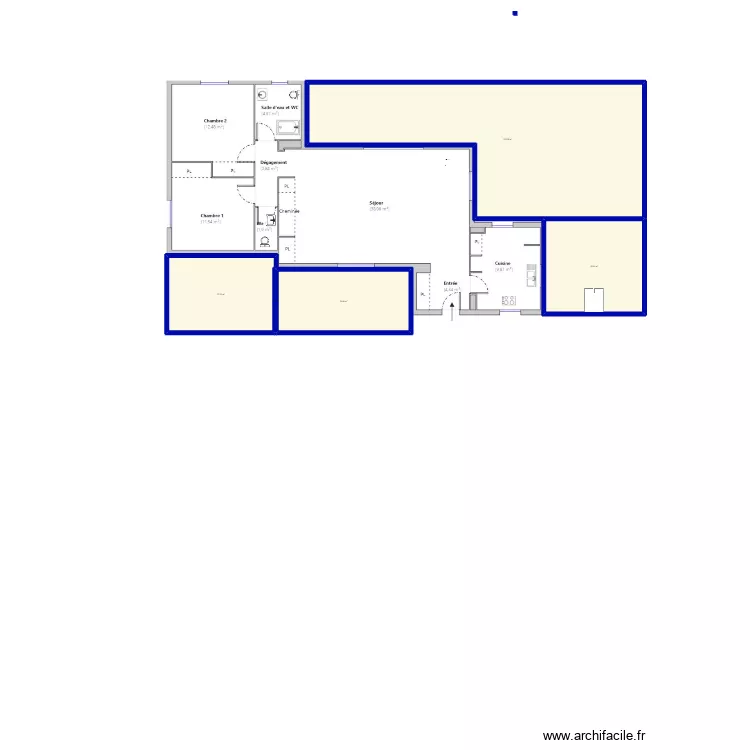 orea 2. Plan de orea 2. Plan de