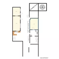 Boulangerie la petrie