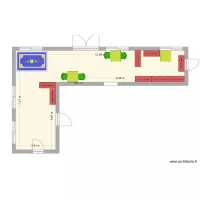 PETITE ENFANCE fev 26 meubles