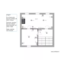 Position Gillard.P ET1