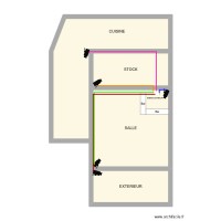 PLAN MARIZIKI TANDOORI RESTAURANT