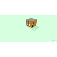 extension chalet