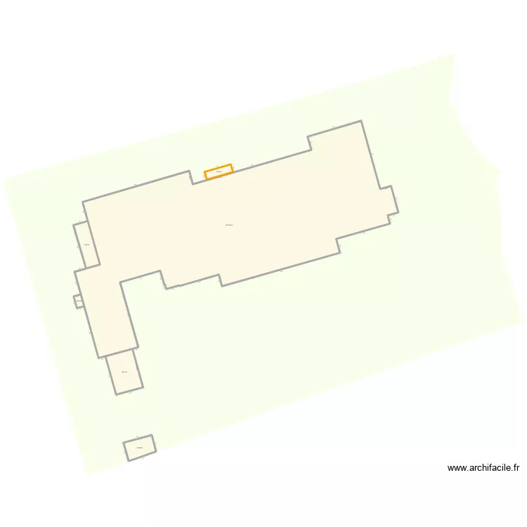 motoc carport. Plan de 