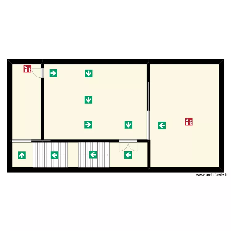 RDC BADASSERY 2. Plan de 