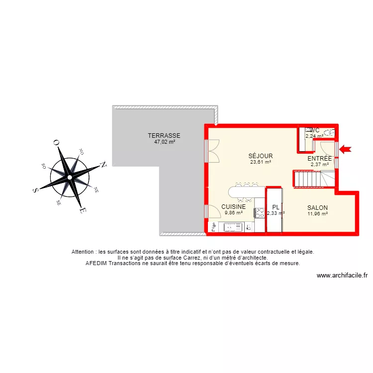 BI15722 -. Plan de BI15722 -. Plan de